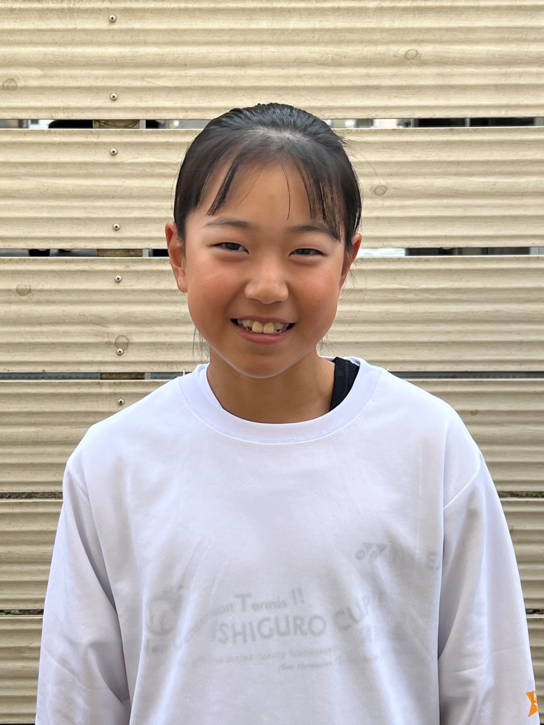 槇　優花 YUKA MAKI